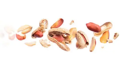 Cacahuete