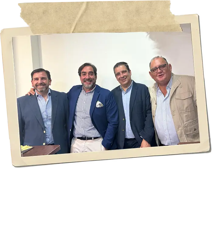 Quiénes somos